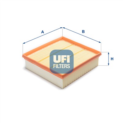 UFI 30.A58.00 EAN: 8003453140363.