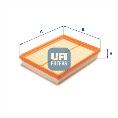UFI 30.A64.00 EAN: 8003453140424.