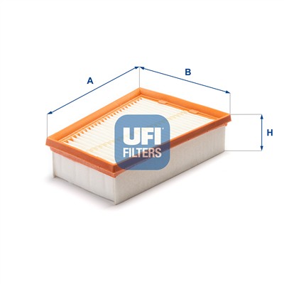 UFI 30.A70.00 EAN: 8003453140479.