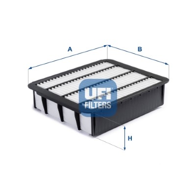 UFI 30.A85.00 EAN: 8003453140929.