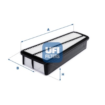 UFI 30.A86.00 EAN: 8003453141018.