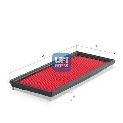 UFI 30.B02.00 EAN: 8003453142299.