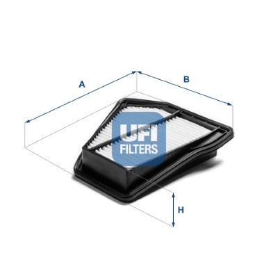 UFI 30.B05.00 EAN: 8003453089778.