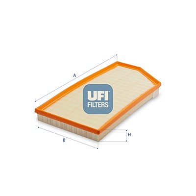 UFI 30.B56.00 EAN: 8003453140899.