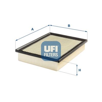 UFI 30.B86.00 EAN: 8003453141056.