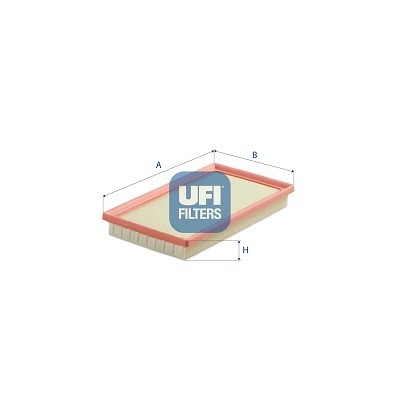UFI 30.C05.00 EAN: 8003453141612.