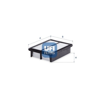 UFI 30.C56.00 EAN: 8003453141247.