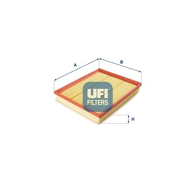 UFI 30.D21.00 EAN: 8003453141704.