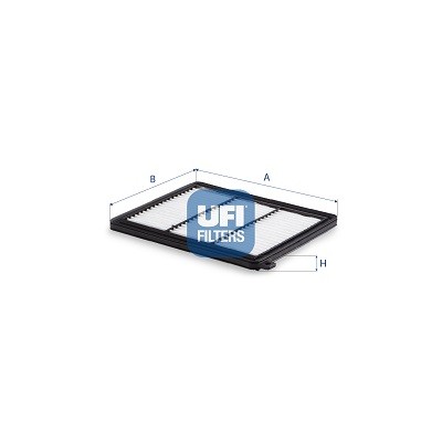 UFI 30.D31.00