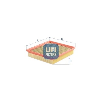 UFI 30.D54.00 EAN: 8003453141841.