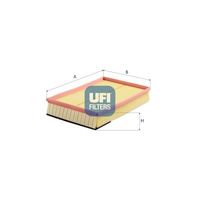 UFI 30.D56.00 EAN: 8003453141865.