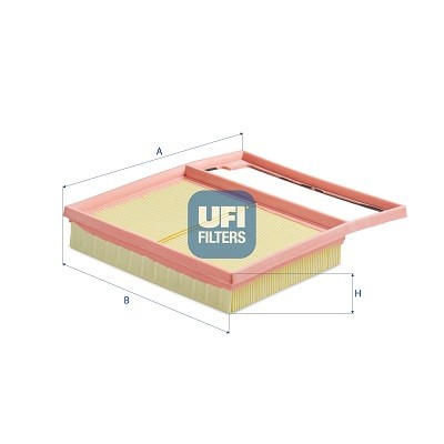 UFI 30.D92.00 EAN: 8003453141988.