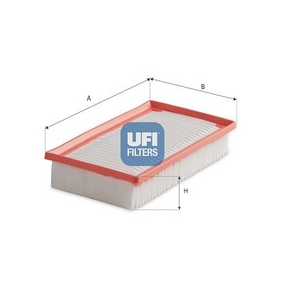 UFI 30.E63.00 EAN: 8003453142176.