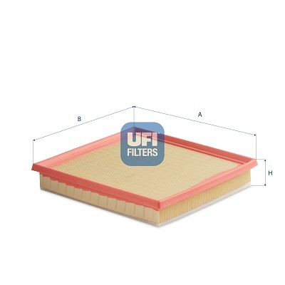 UFI 30.E66.00 EAN: 8003453142190.