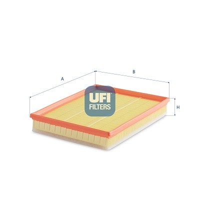 UFI 30.E76.00 EAN: 8003453142237.