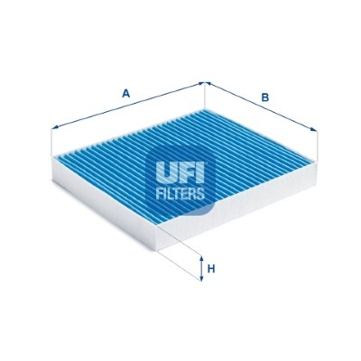 UFI 34.275.00 EAN: 8003453182516.