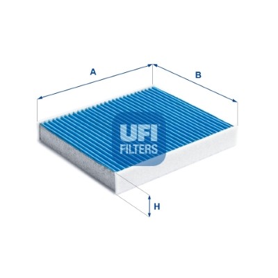 UFI 34.319.00 EAN: 8003453182776.