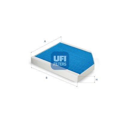 UFI 34.168.00 EAN: 8003453182226.