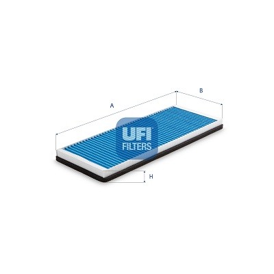 UFI 34.195.00 EAN: 8003453182394.