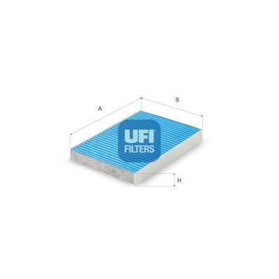 UFI 34.196.00 EAN: 8003453182264.