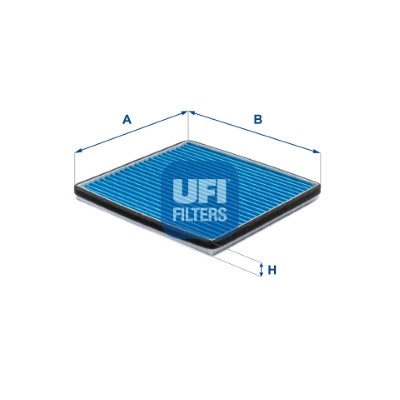 UFI 34.264.00 EAN: 8003453182097.