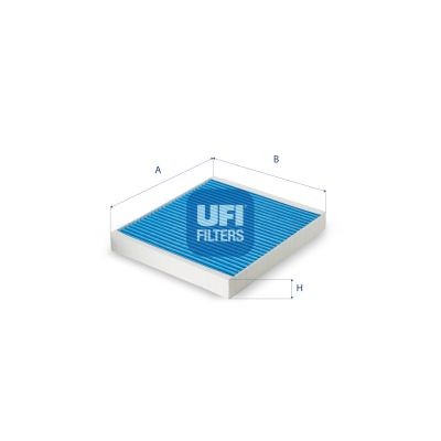 UFI 34.290.00 EAN: 8003453182530.