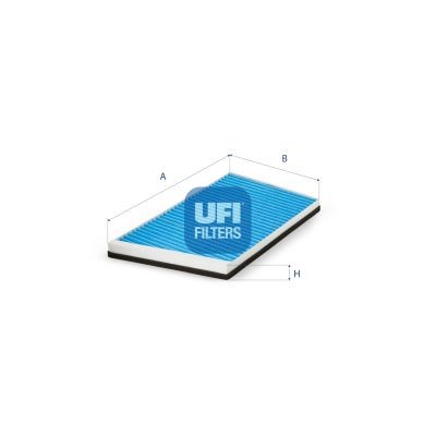 UFI 34.246.00 EAN: 8003453182448.