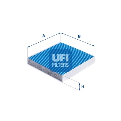 UFI 34.395.00 EAN: 8003453174528.