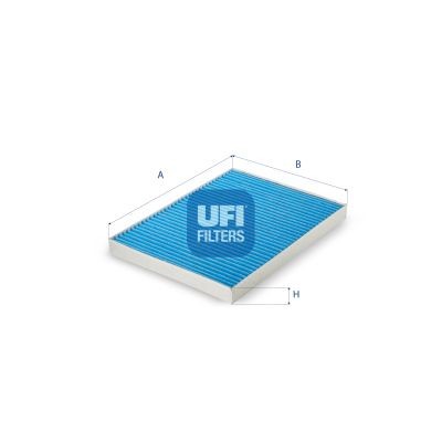 UFI 34.263.00 EAN: 8003453182301.