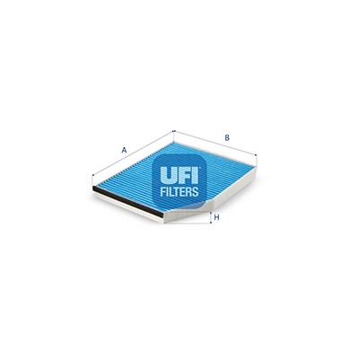 UFI 34.393.00 EAN: 8003453174504.