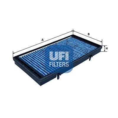 UFI 34.401.00 EAN: 8003453174580.