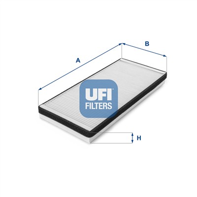 UFI 53.012.00 EAN: 8003453170124.