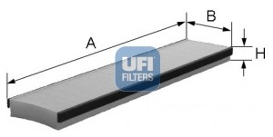 UFI 53.016.00 EAN: 8003453170162.