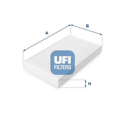 UFI 53.023.00 EAN: 8003453170230.