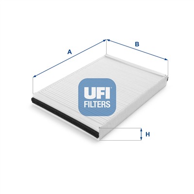 UFI 53.047.00 EAN: 8003453170476.