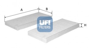 UFI 53.239.00 EAN: 8003453172067.