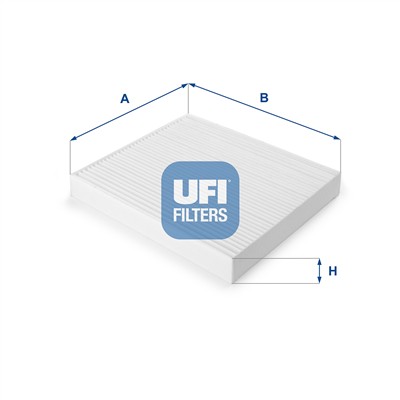 UFI 53.093.00 EAN: 8003453170933.