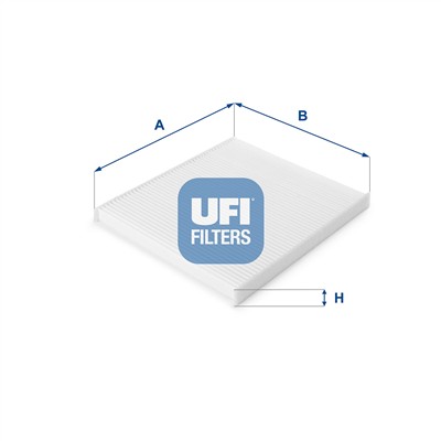 UFI 53.112.00 EAN: 8003453171121.