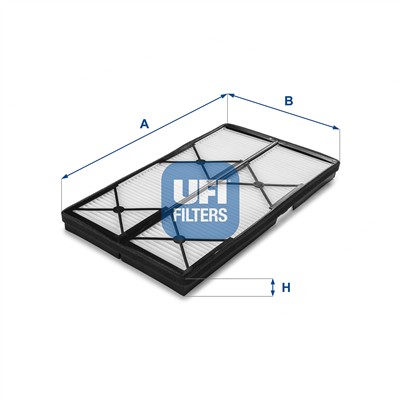 UFI 53.114.00 EAN: 8003453171145.