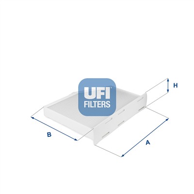 UFI 53.148.00 EAN: 8003453171473.