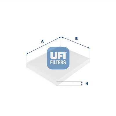 UFI 53.149.00 EAN: 8003453171480.