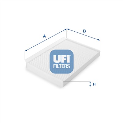 UFI 53.152.00 EAN: 8003453171510.