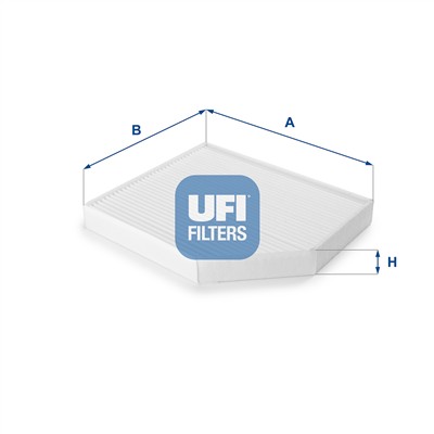 UFI 53.153.00 EAN: 8003453171527.