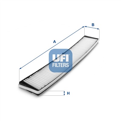 UFI 53.158.00 EAN: 8003453171572.