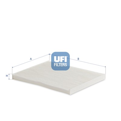 UFI 53.208.00 EAN: 8003453171770.