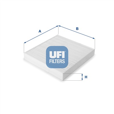 UFI 53.218.00 EAN: 8003453171879.