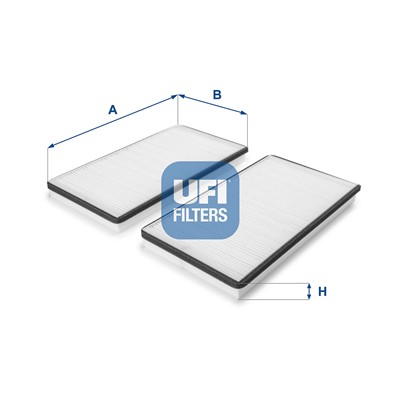 UFI 53.228.00 EAN: 8003453171978.