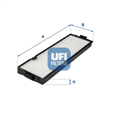 UFI 53.244.00 EAN: 8003453172104.
