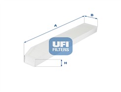 UFI 53.257.00