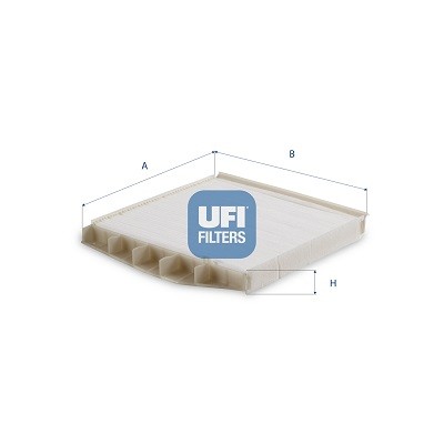 UFI 53.418.00 EAN: 8003453173286.